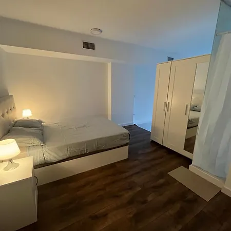 Luxury Loft Con Jardin Cerca Del Aeropuerto Apartment San Sebastian de los Reyes Exterior photo